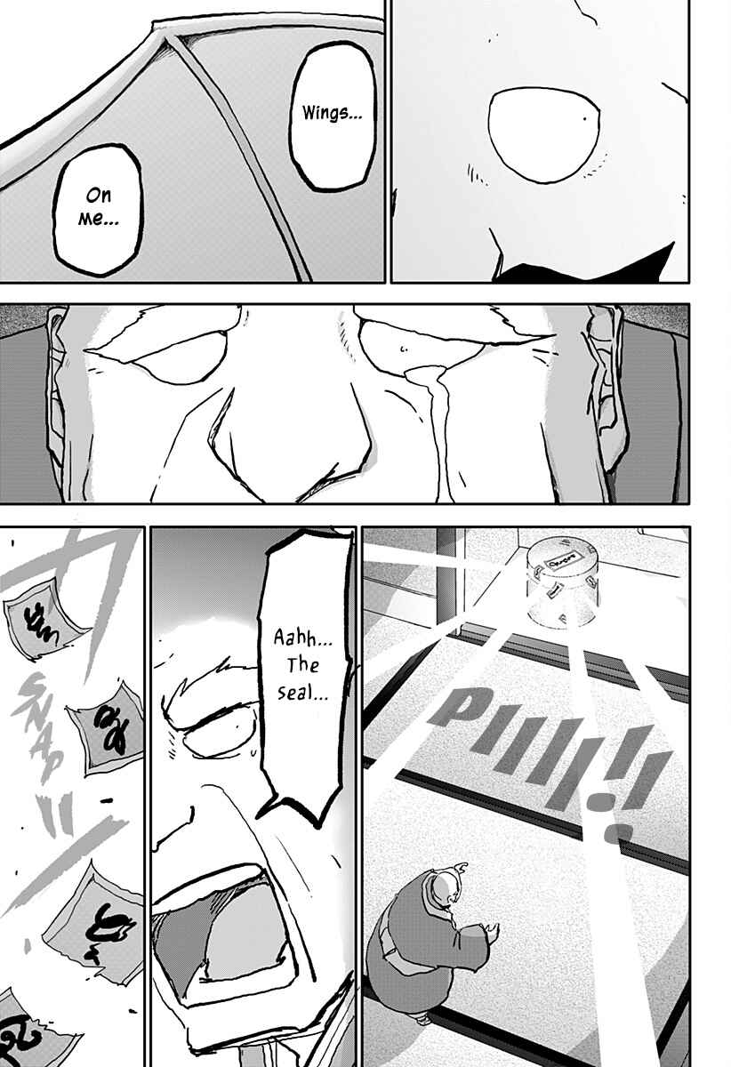 Dragon no Ko Chapter 37 - Page 48