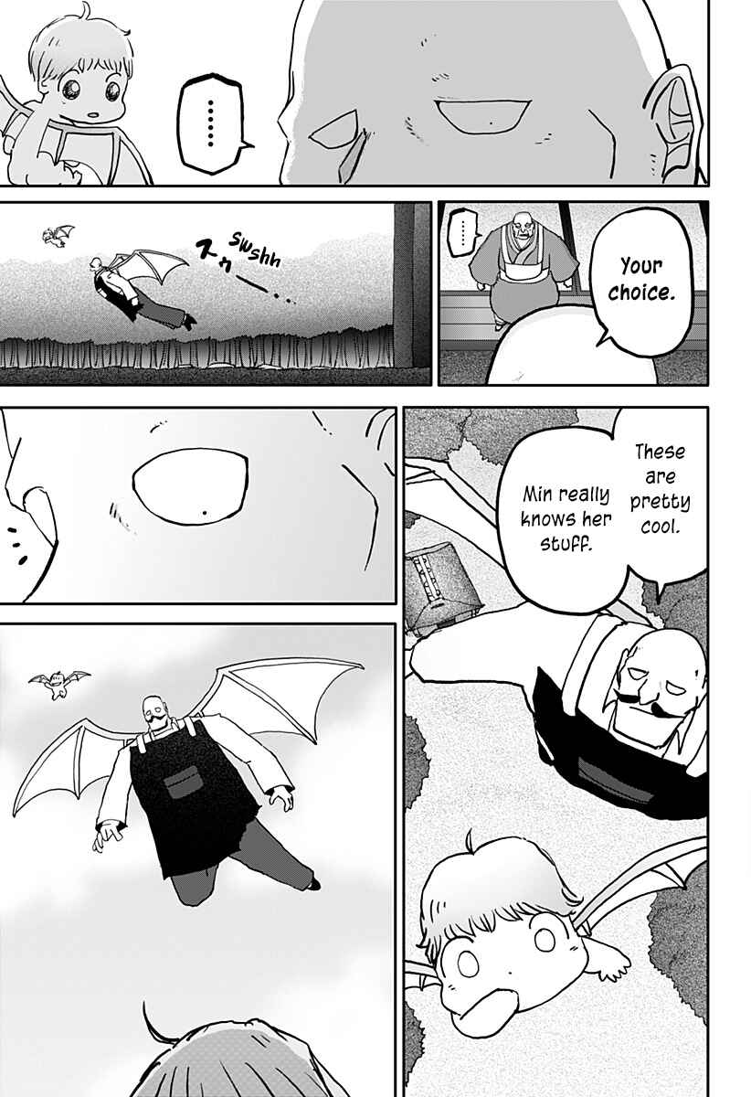 Dragon no Ko Chapter 37 - Page 52