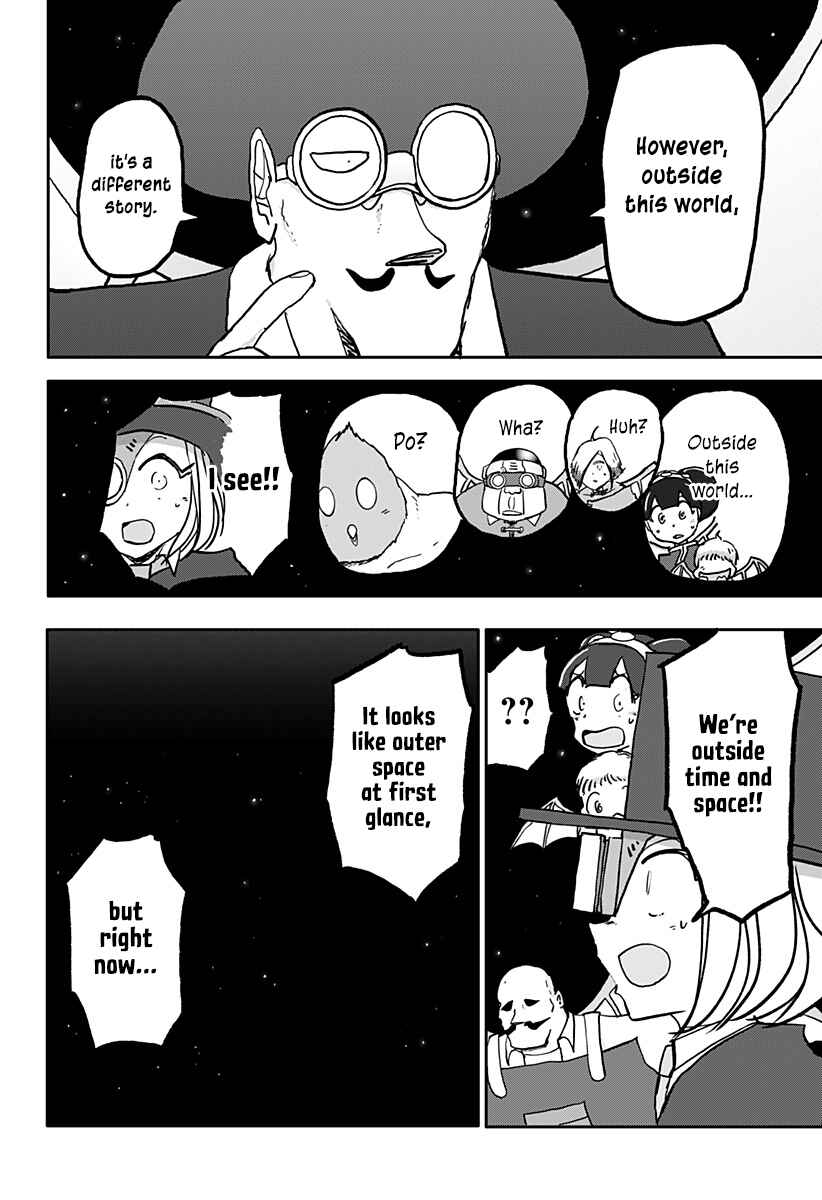 Dragon no Ko Chapter 37 - Page 62