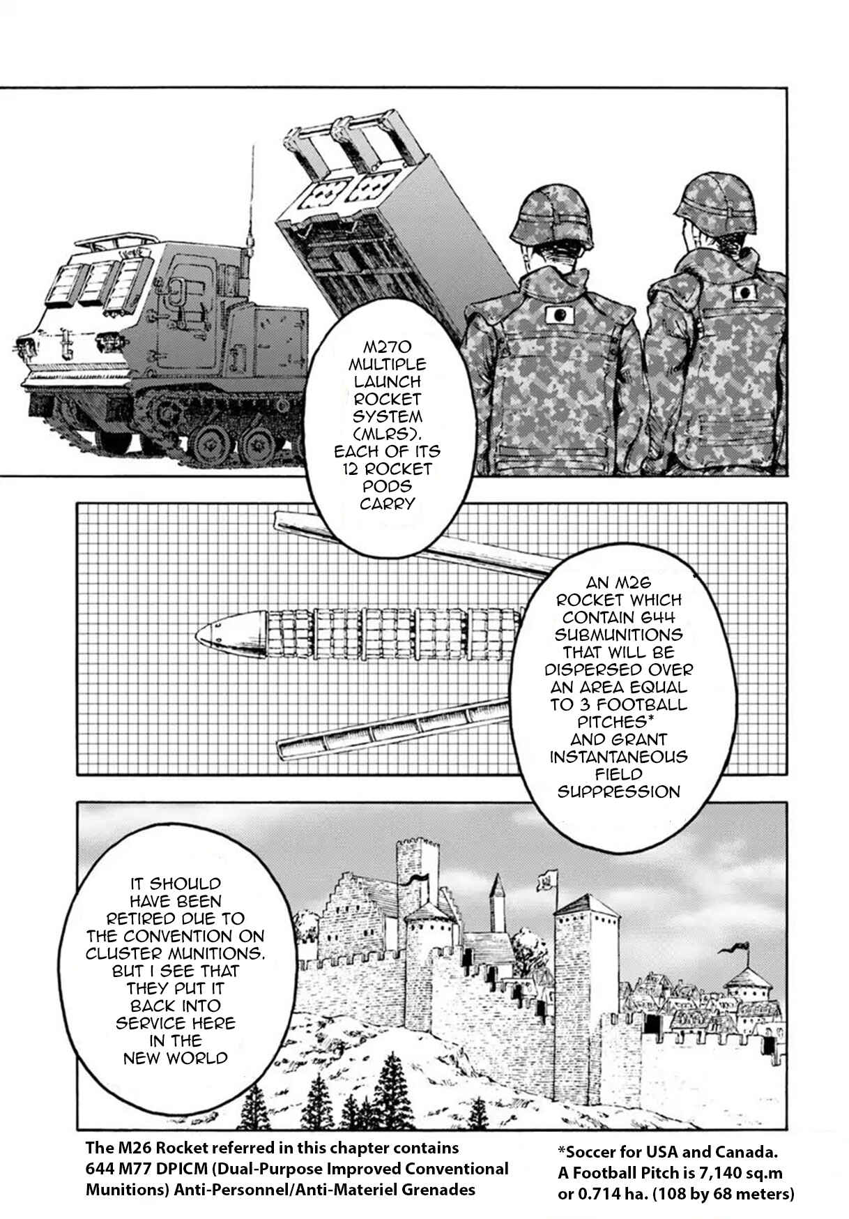 Nihonkoku Shoukan Chapter 9 - Page 2