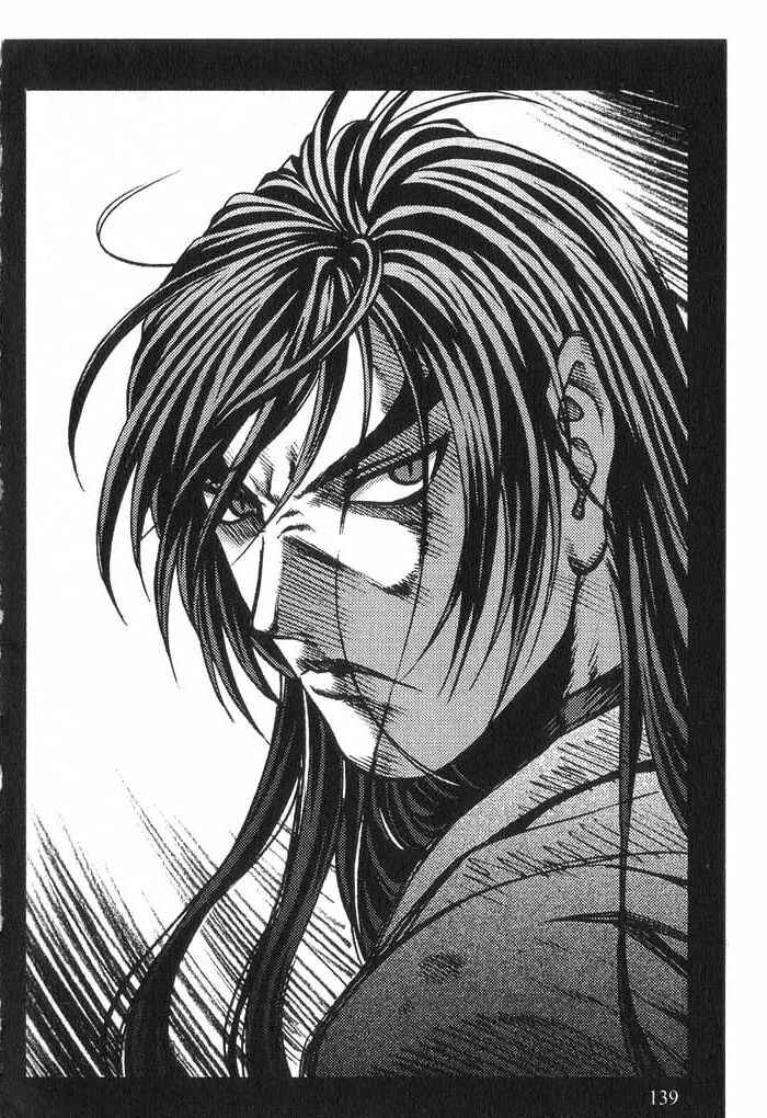 Rebirth Chapter 25 - Page 10