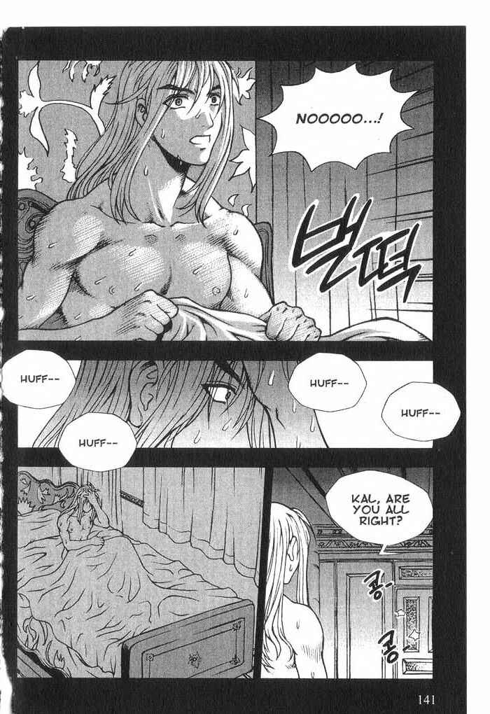 Rebirth Chapter 25 - Page 12