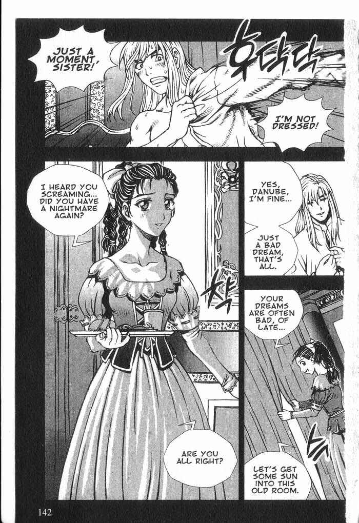 Rebirth Chapter 25 - Page 13