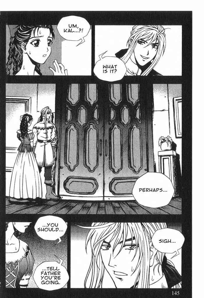 Rebirth Chapter 25 - Page 16