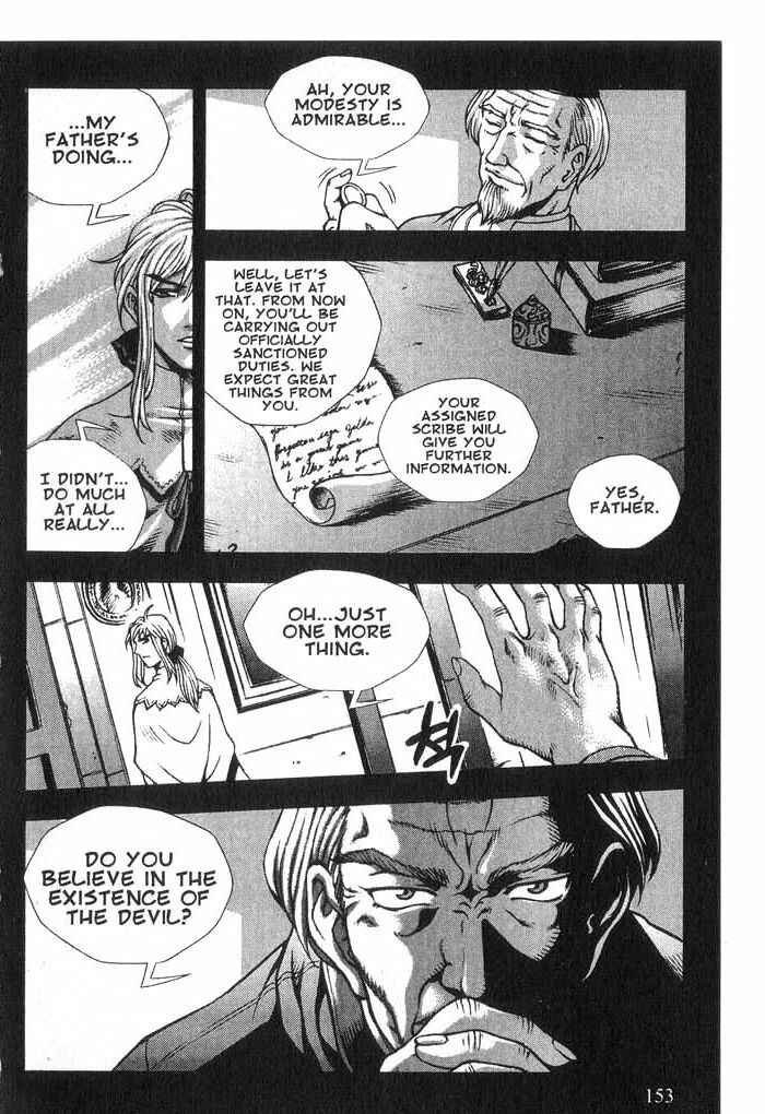 Rebirth Chapter 25 - Page 24