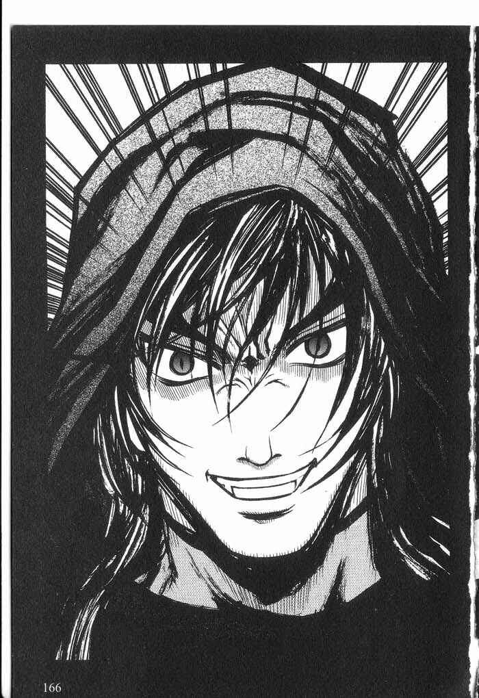 Rebirth Chapter 25 - Page 37