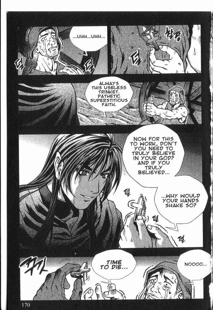 Rebirth Chapter 25 - Page 41