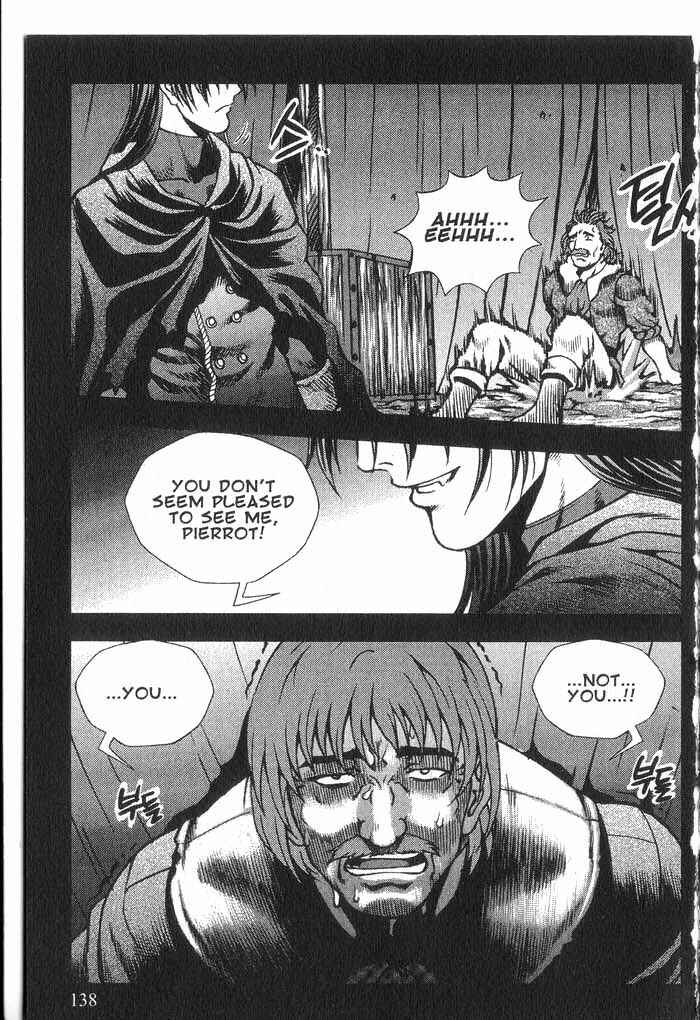 Rebirth Chapter 25 - Page 9