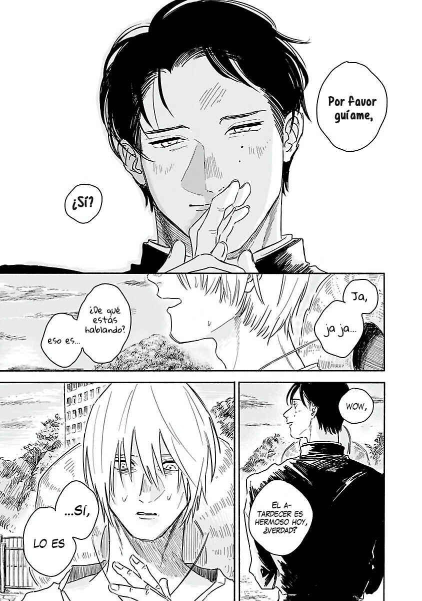 Kegare no Nai Hito Chapter 2 - Page 21