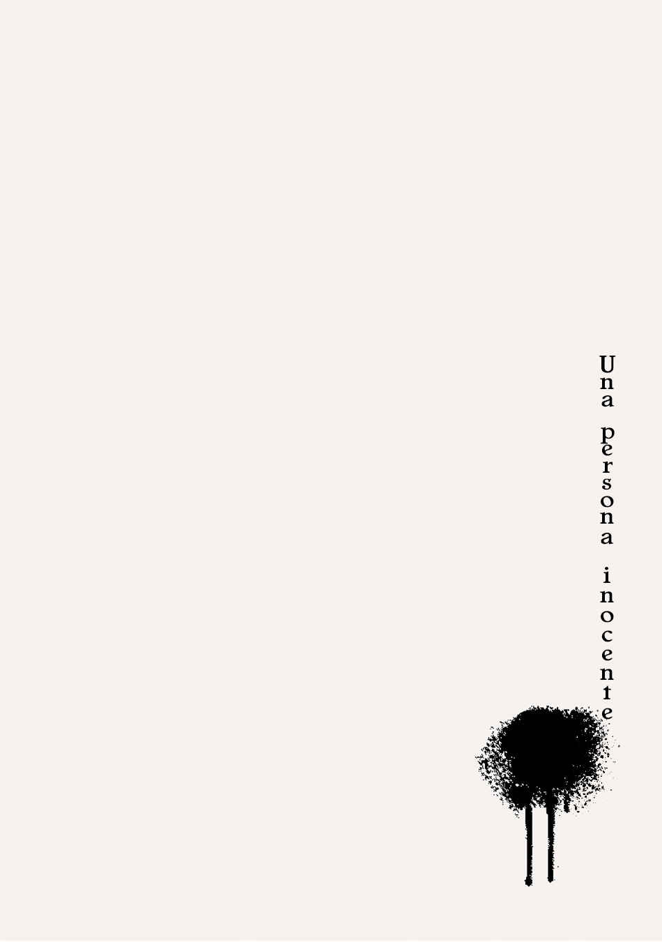 Kegare no Nai Hito Chapter 2 - Page 4
