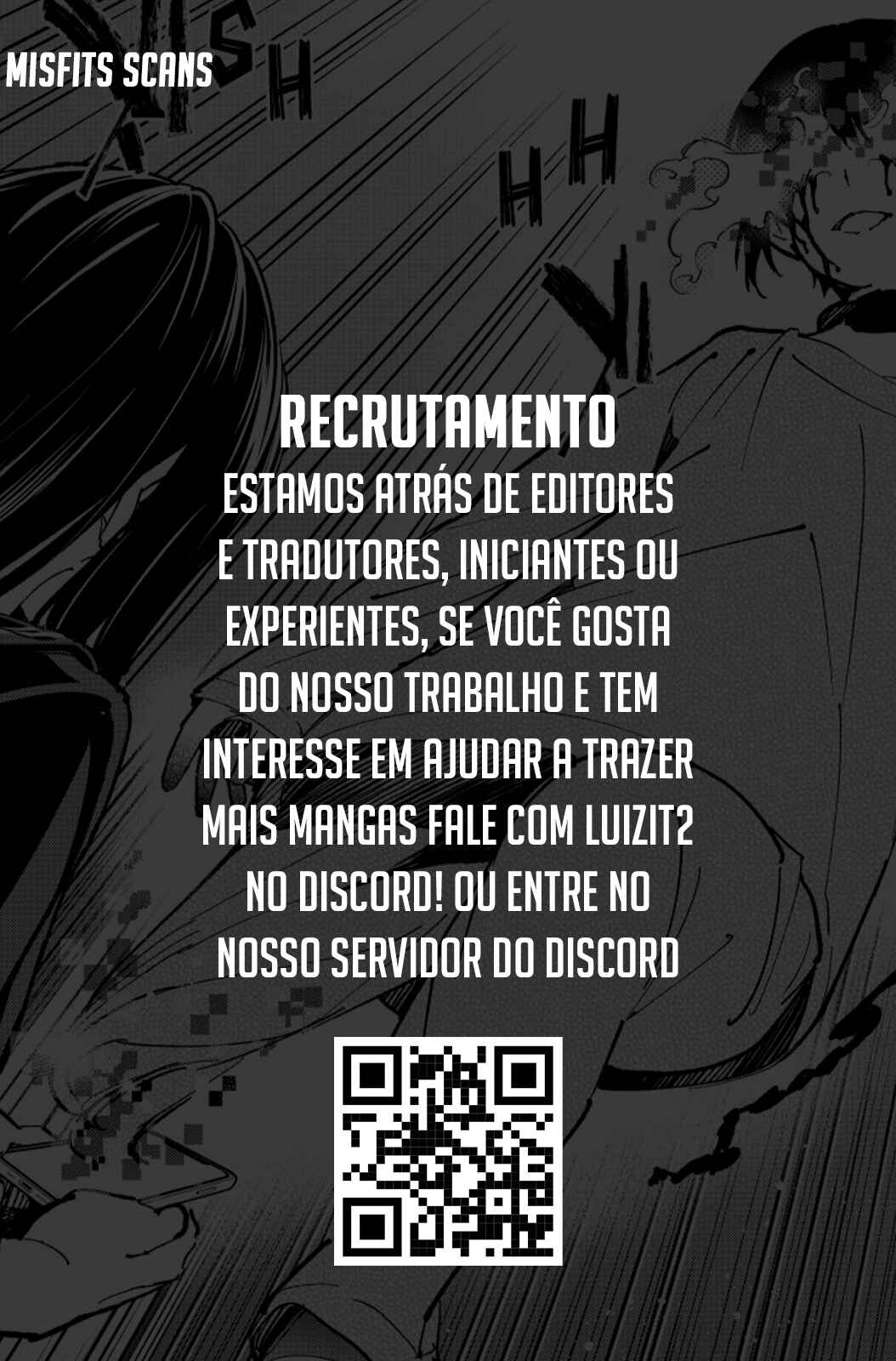 Dead Account Chapter 58 - Page 3