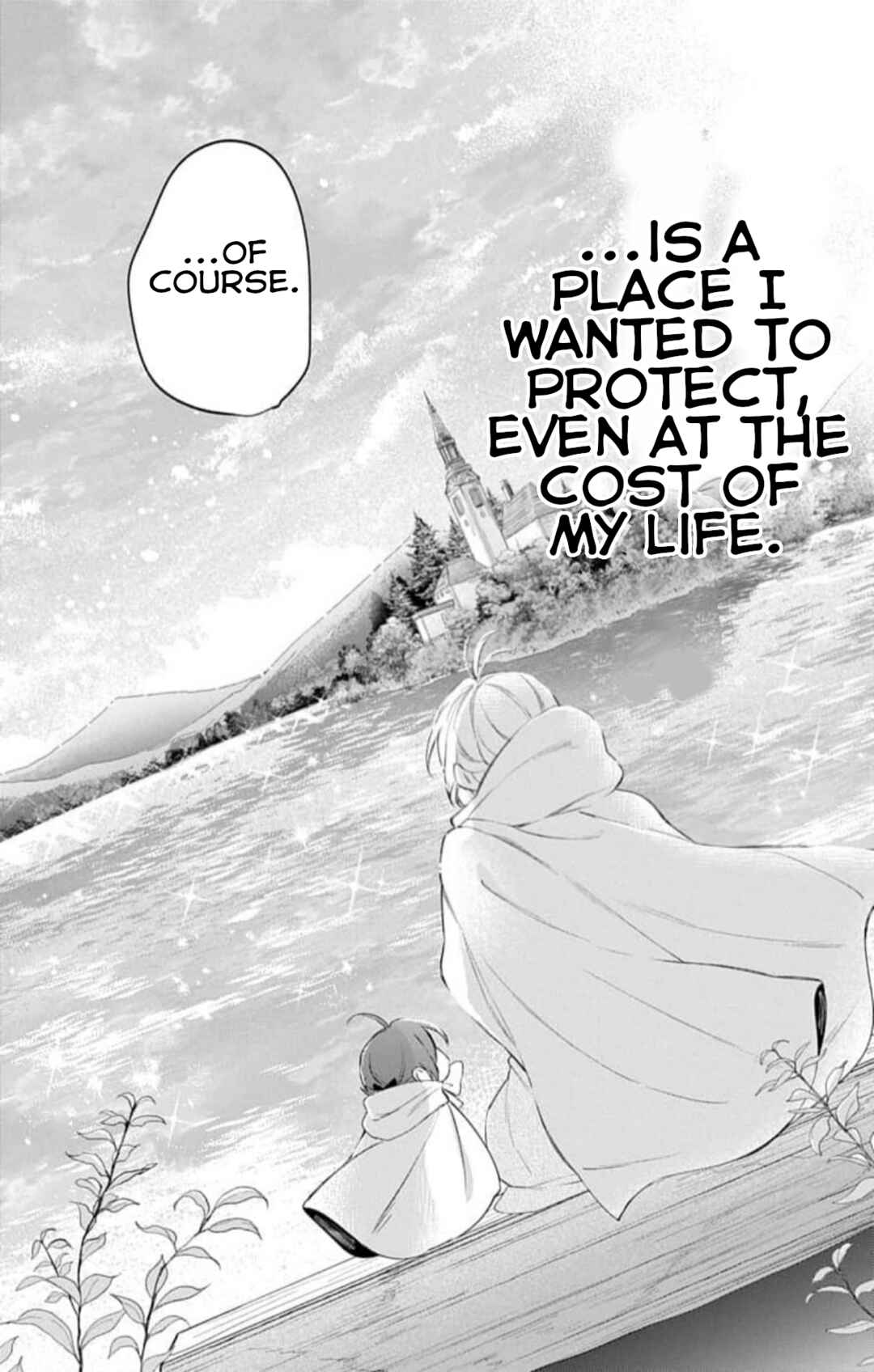 Yuureijou no Danna-sama Chapter 17 - Page 28