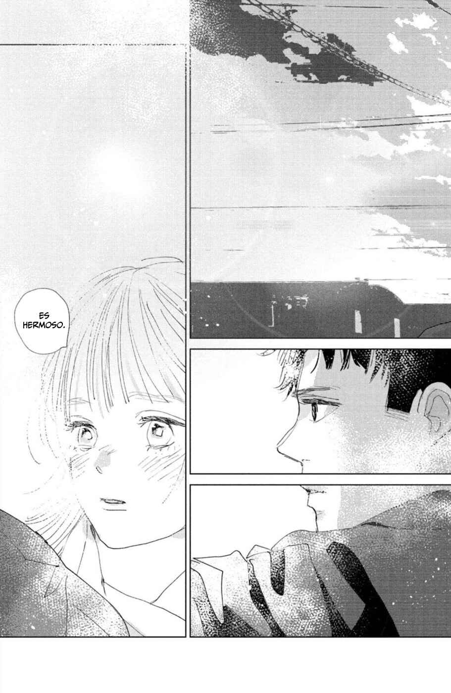 Ano Ko no Kodomo Chapter 12 - Page 11