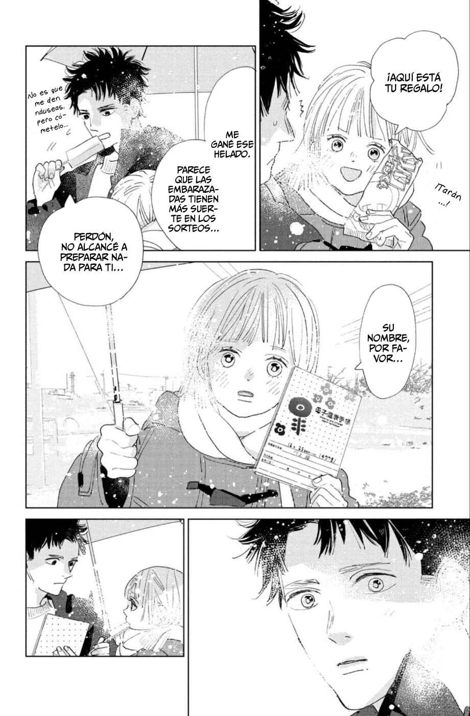 Ano Ko no Kodomo Chapter 12 - Page 38