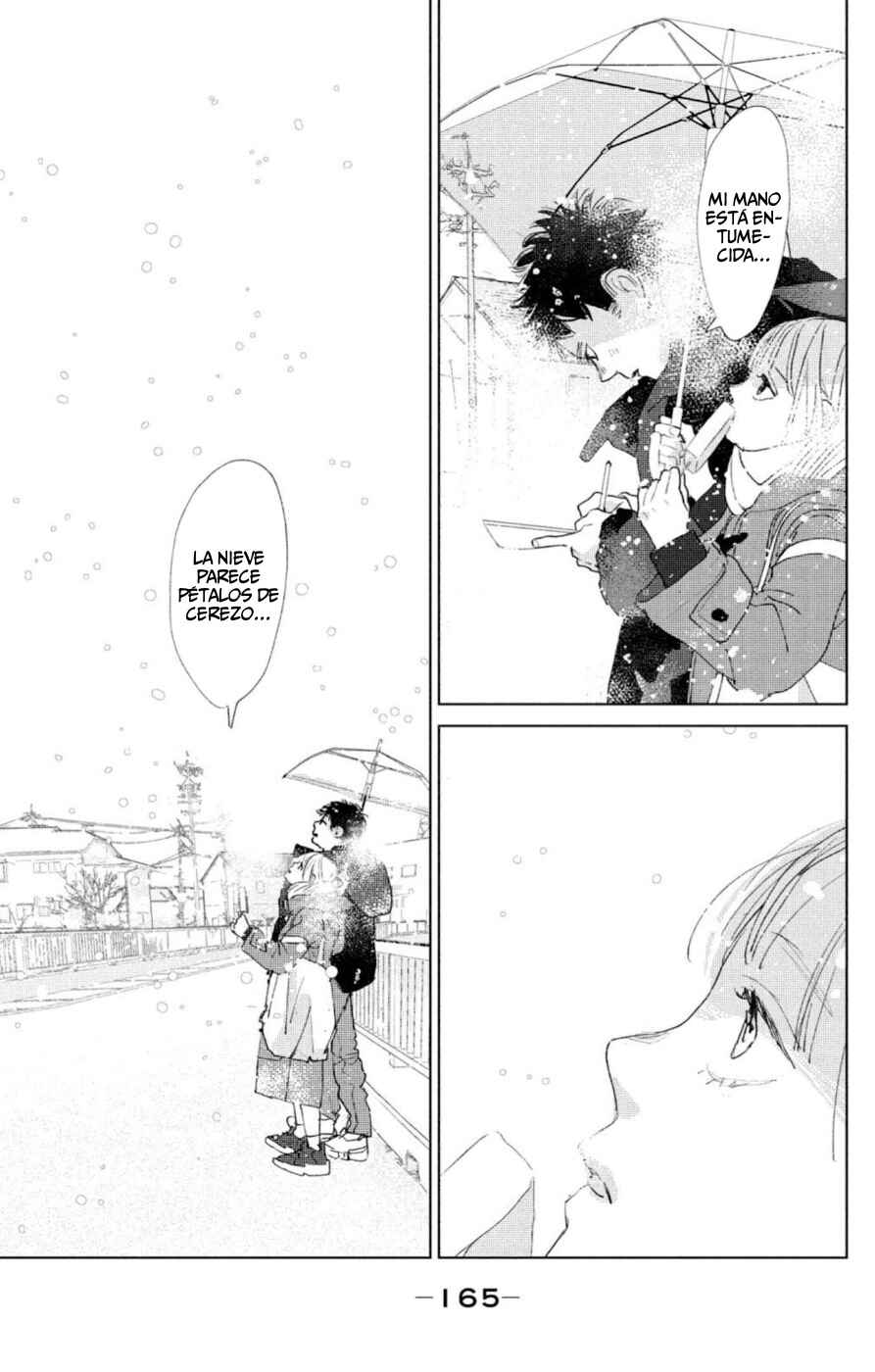 Ano Ko no Kodomo Chapter 12 - Page 39