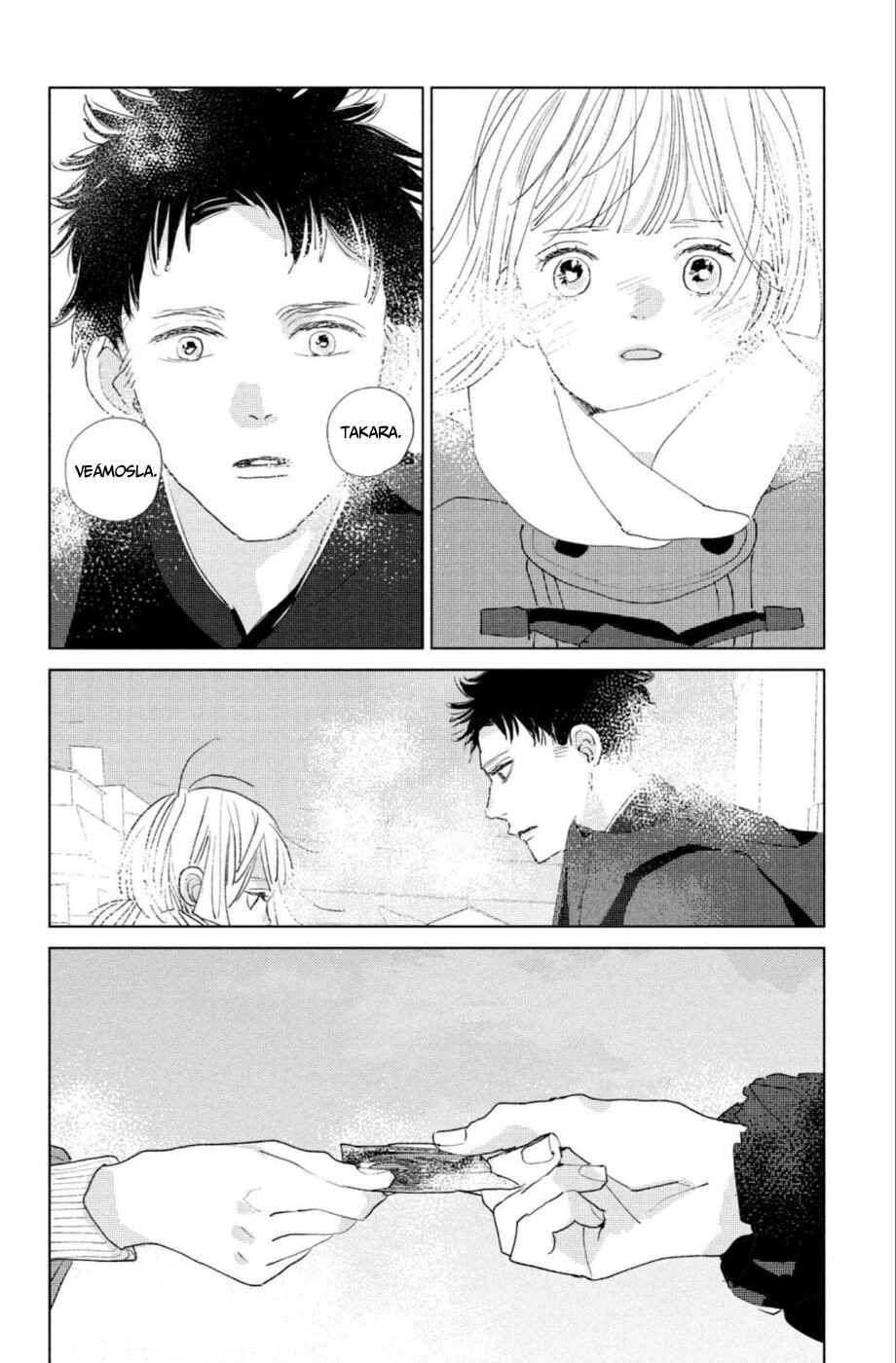 Ano Ko no Kodomo Chapter 12 - Page 6