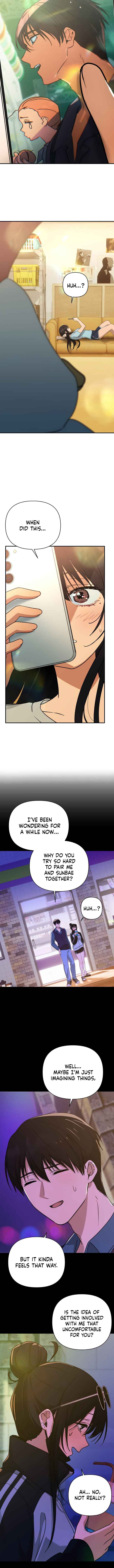 Mia-ga dorawatda Chapter 32 - Page 13