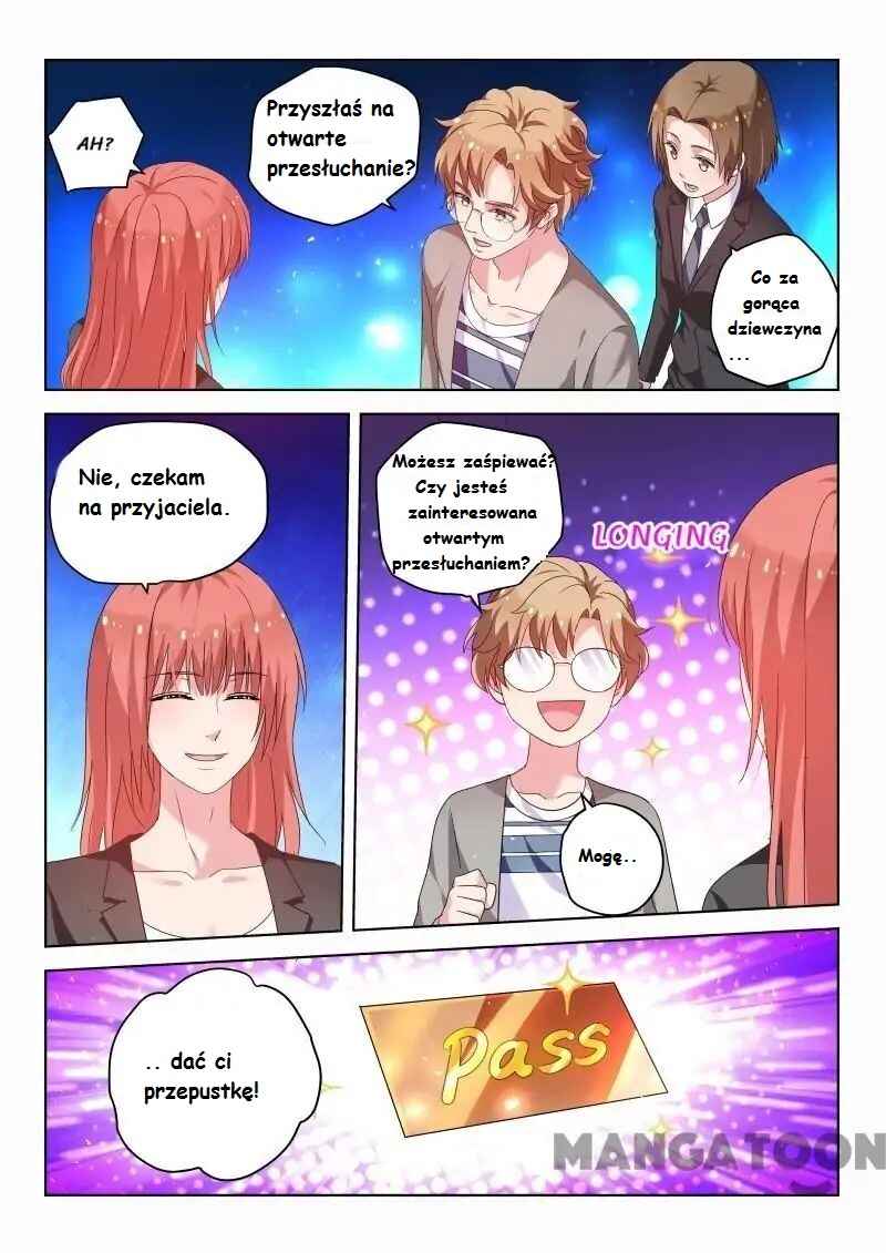 Turn to Prince Charming Chapter 31 - Page 5