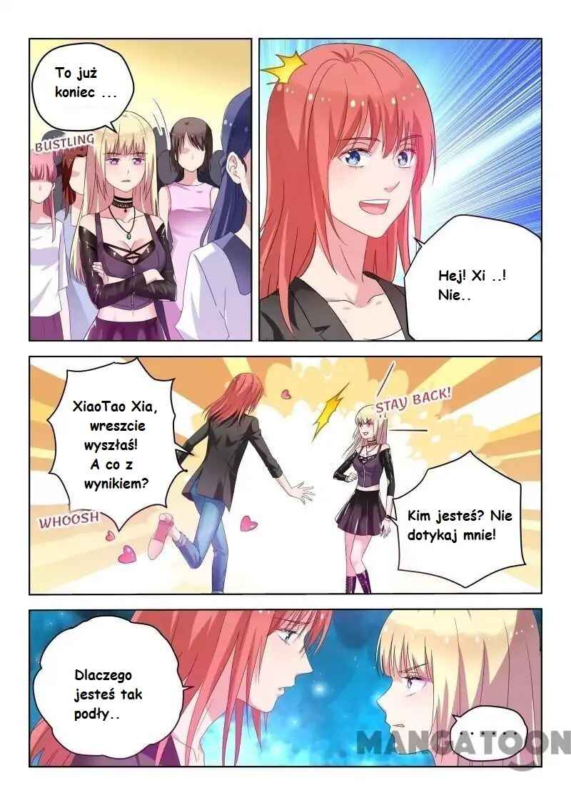 Turn to Prince Charming Chapter 31 - Page 7