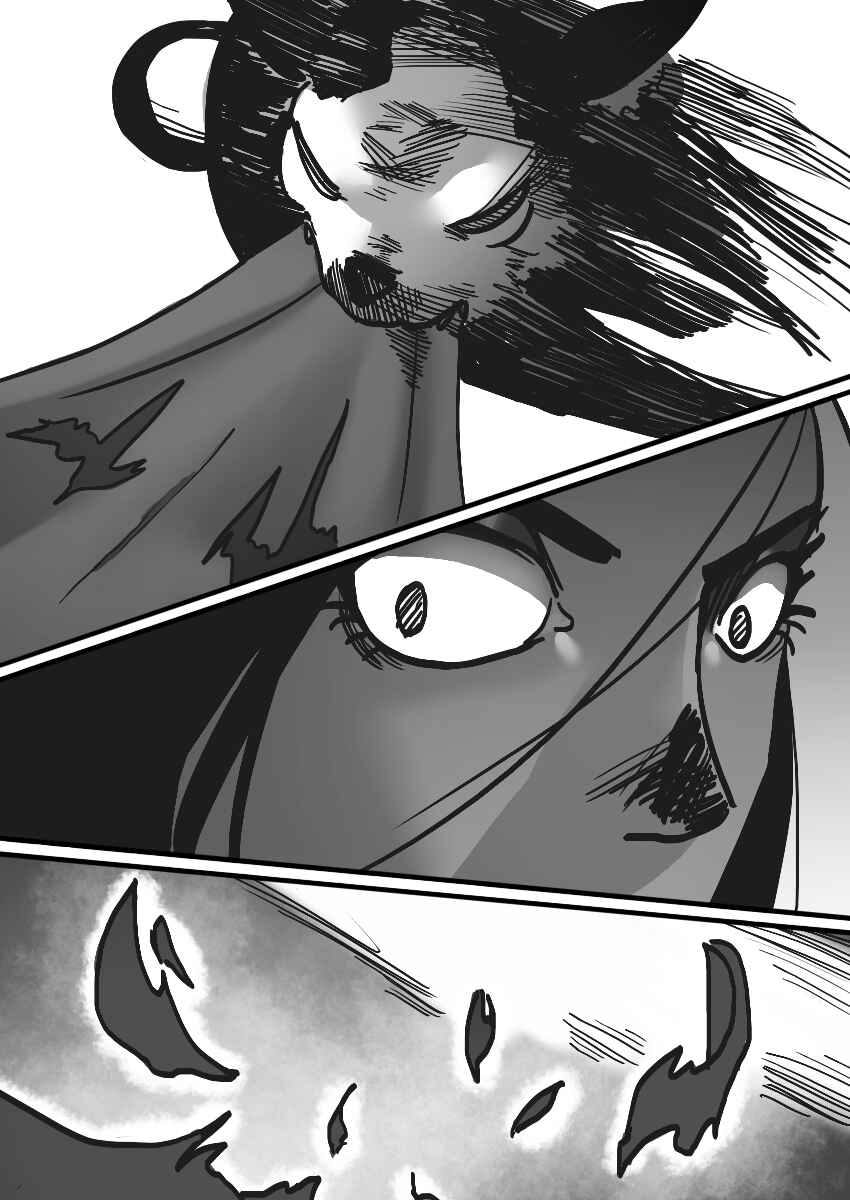 Dog Nigga Chapter 13 - Page 11