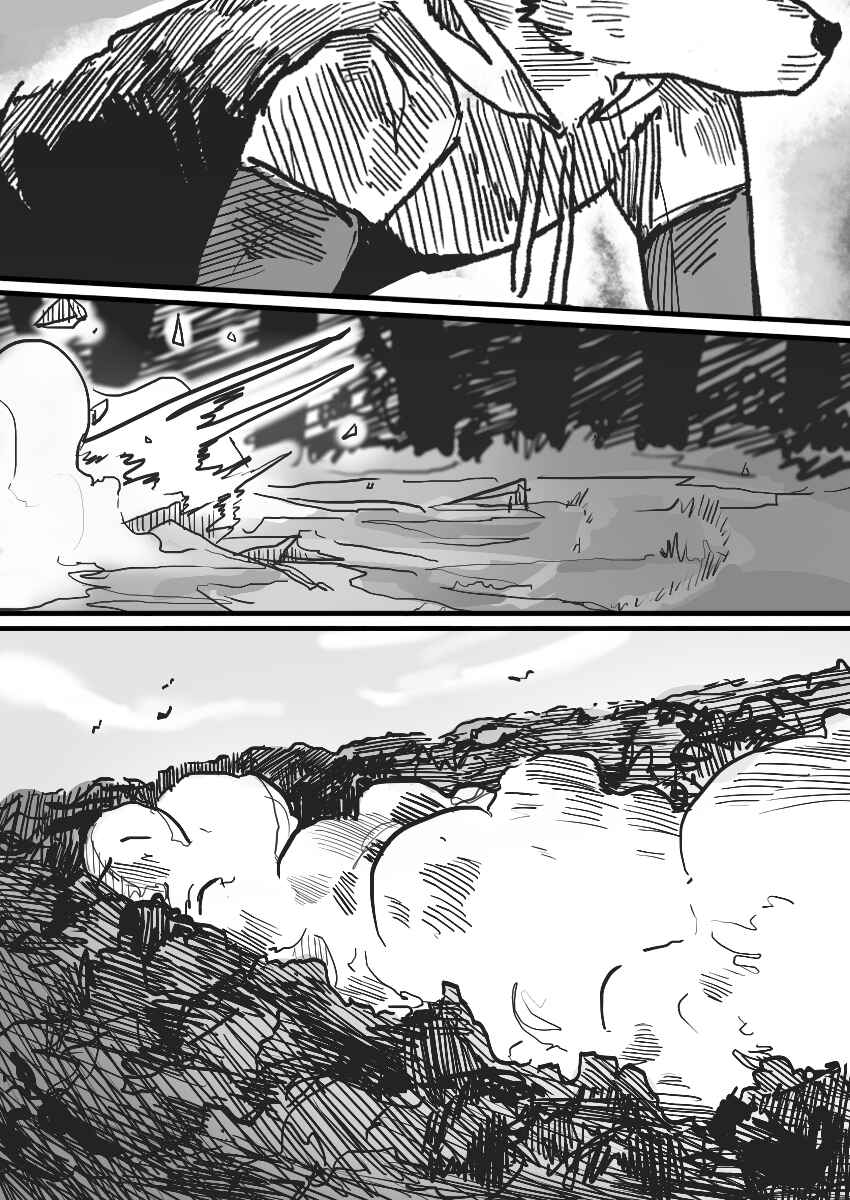 Dog Nigga Chapter 13 - Page 30