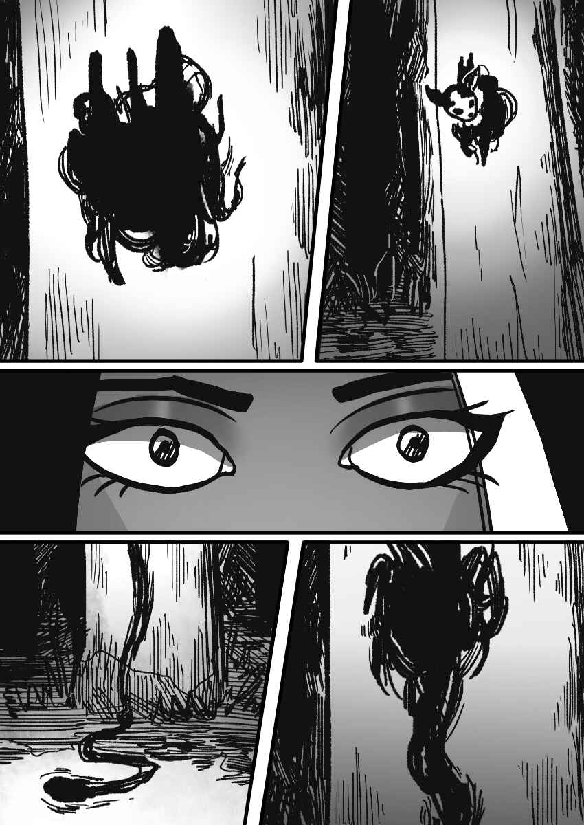 Dog Nigga Chapter 13 - Page 4