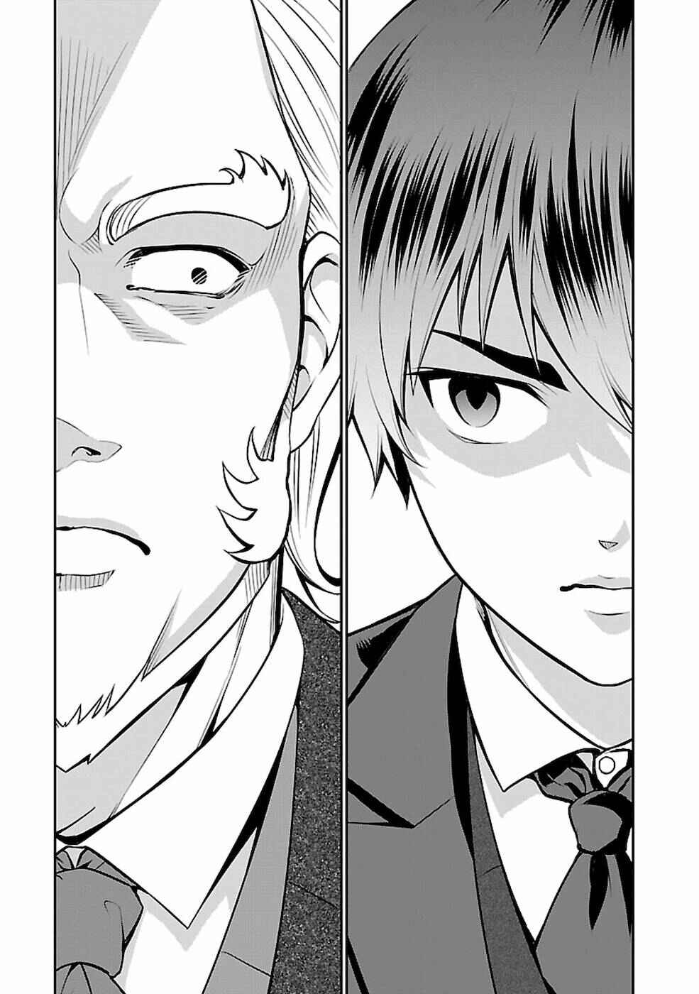 Senritsu no Majutsushi to Goteijuu Chapter 20 - Page 28