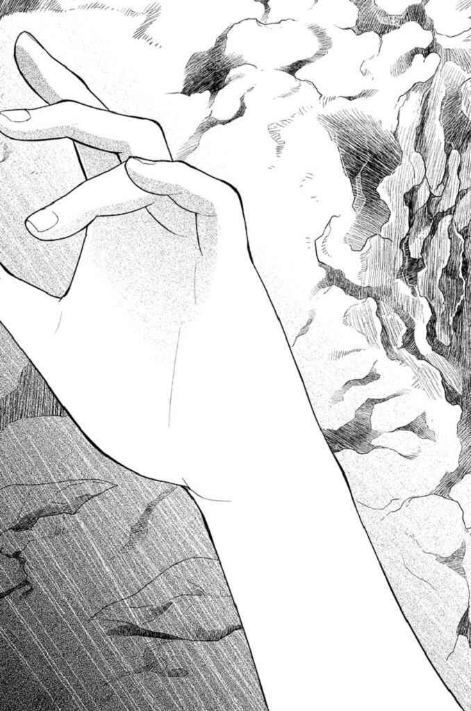 Kousha no Ura ni wa Tenshi ga Umerarete Iru Chapter 22 - Page 57