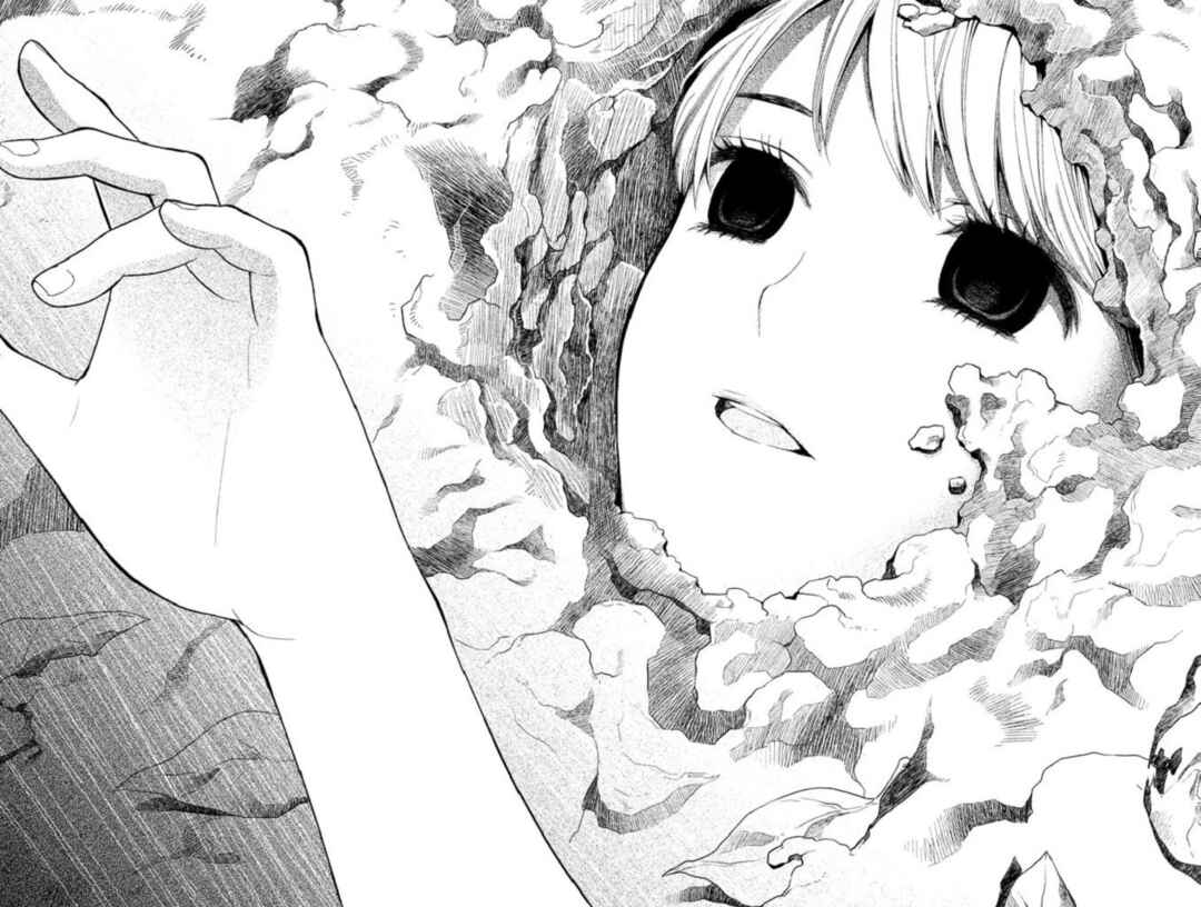 Kousha no Ura ni wa Tenshi ga Umerarete Iru Chapter 22 - Page 58