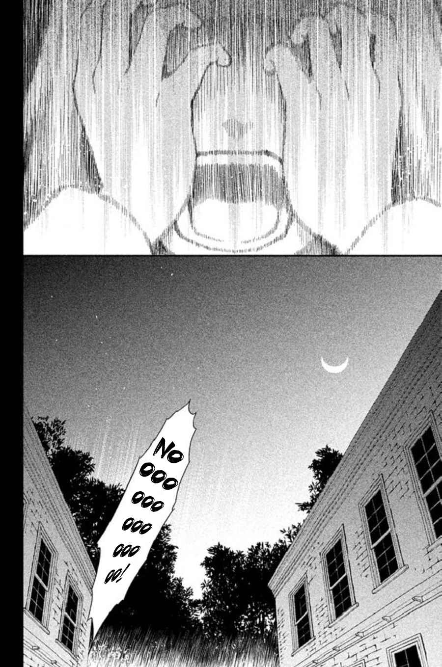 Kousha no Ura ni wa Tenshi ga Umerarete Iru Chapter 22 - Page 61
