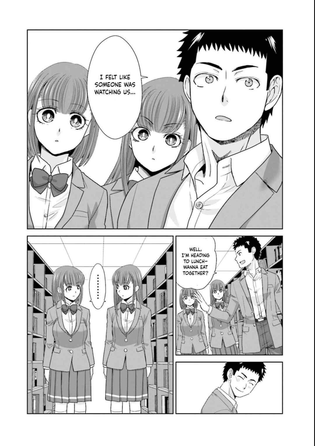 17-sai Kara Yarinaosu Propose Chapter 18 - Page 14