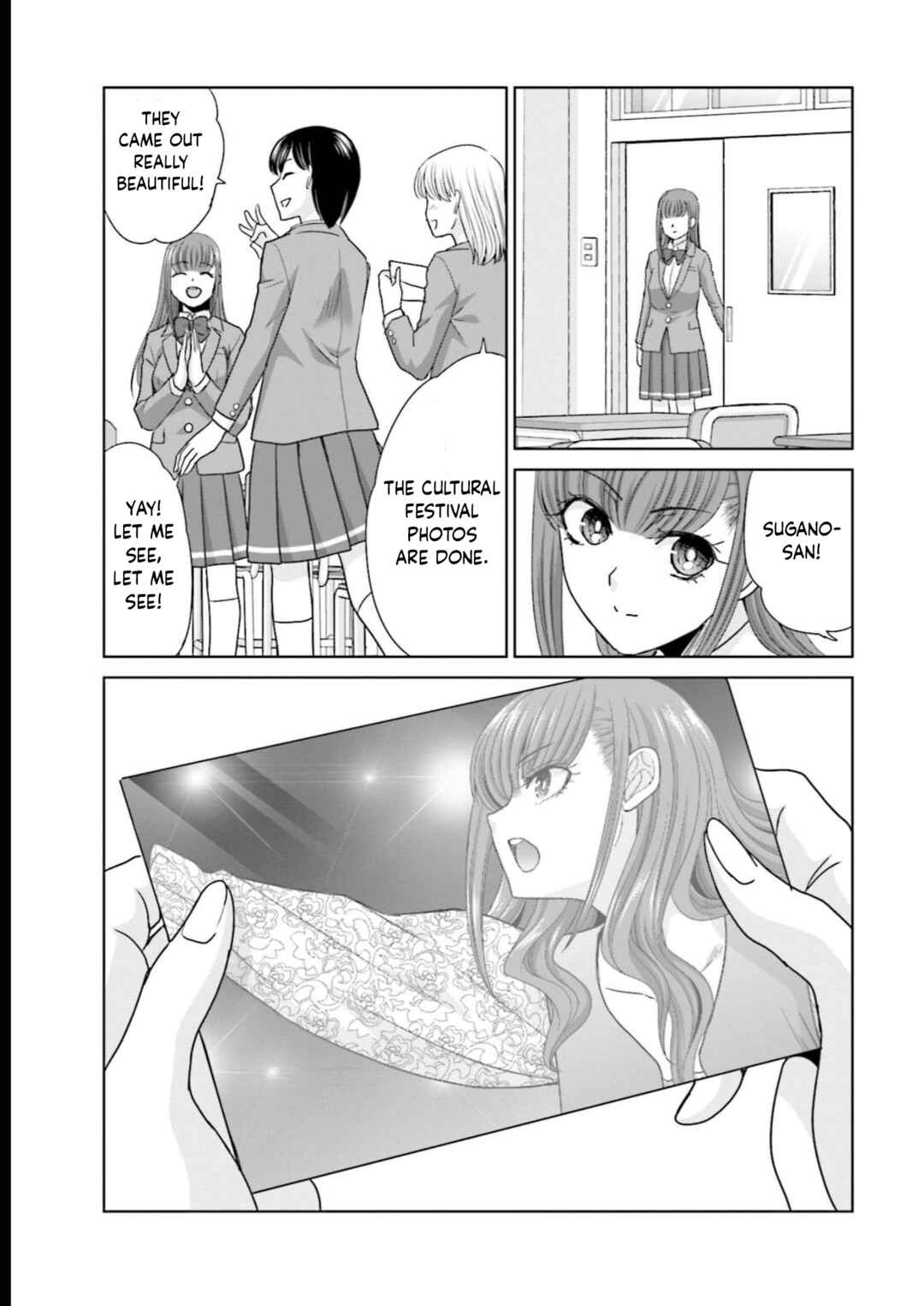 17-sai Kara Yarinaosu Propose Chapter 18 - Page 15