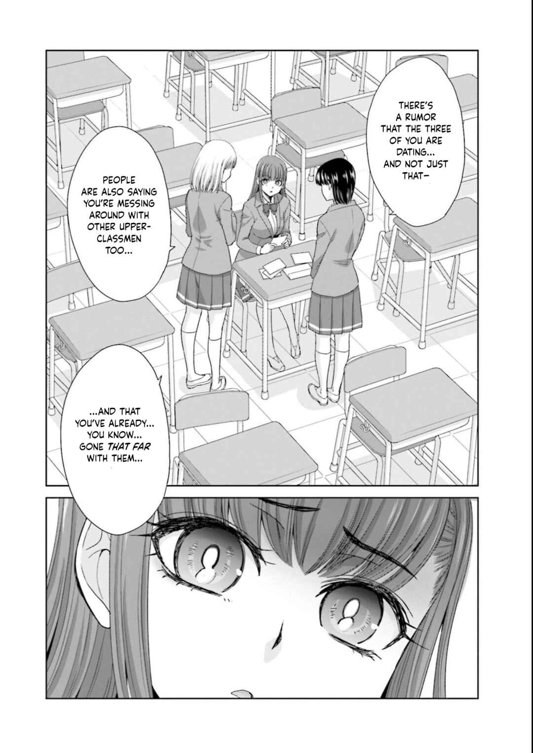 17-sai Kara Yarinaosu Propose Chapter 18 - Page 18