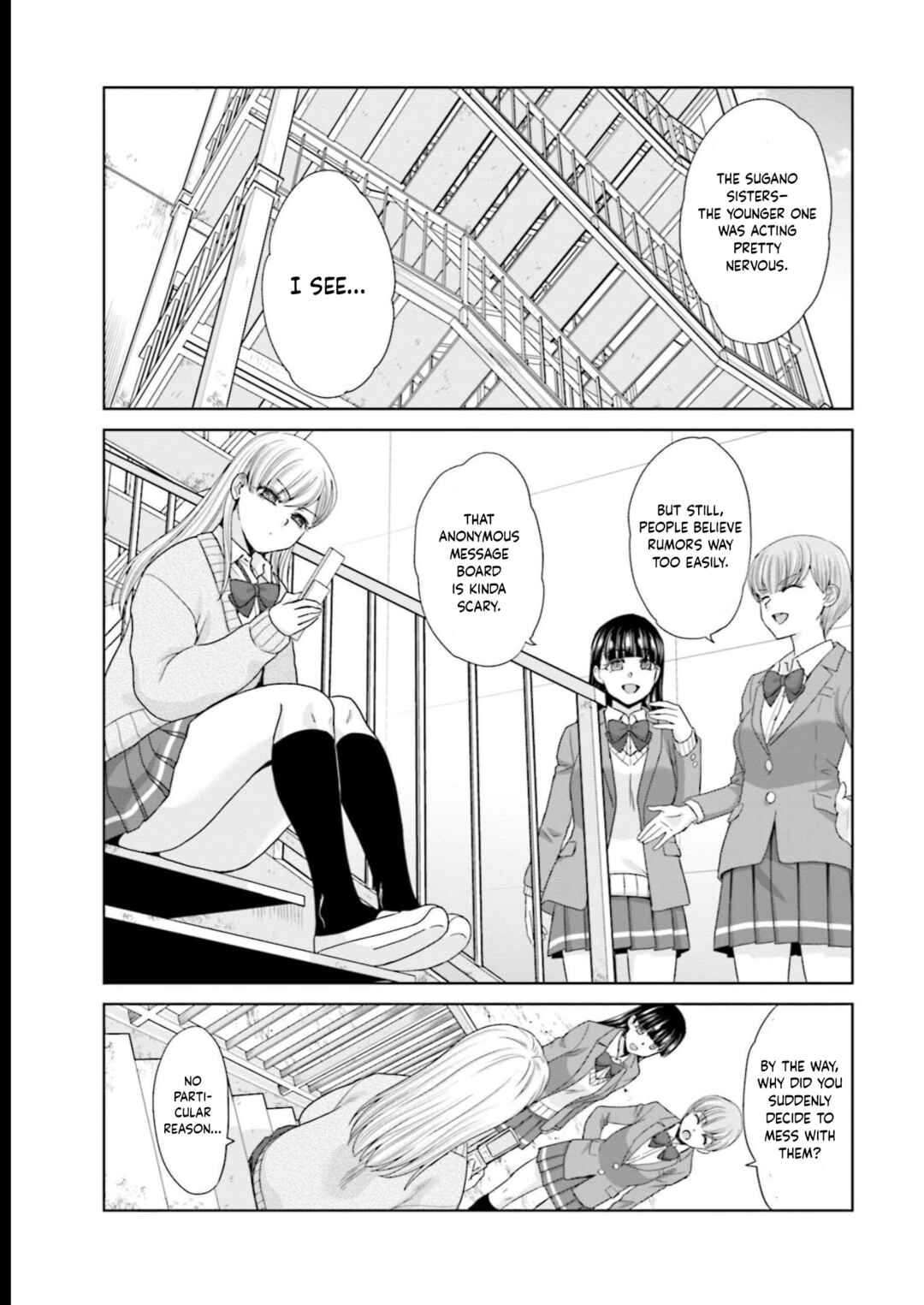 17-sai Kara Yarinaosu Propose Chapter 18 - Page 19