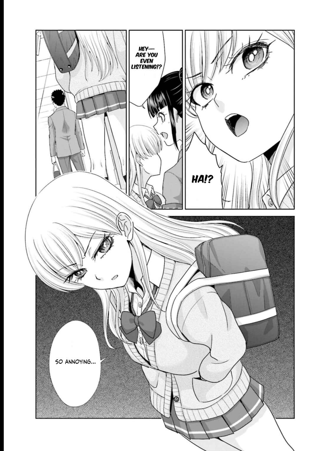 17-sai Kara Yarinaosu Propose Chapter 18 - Page 5