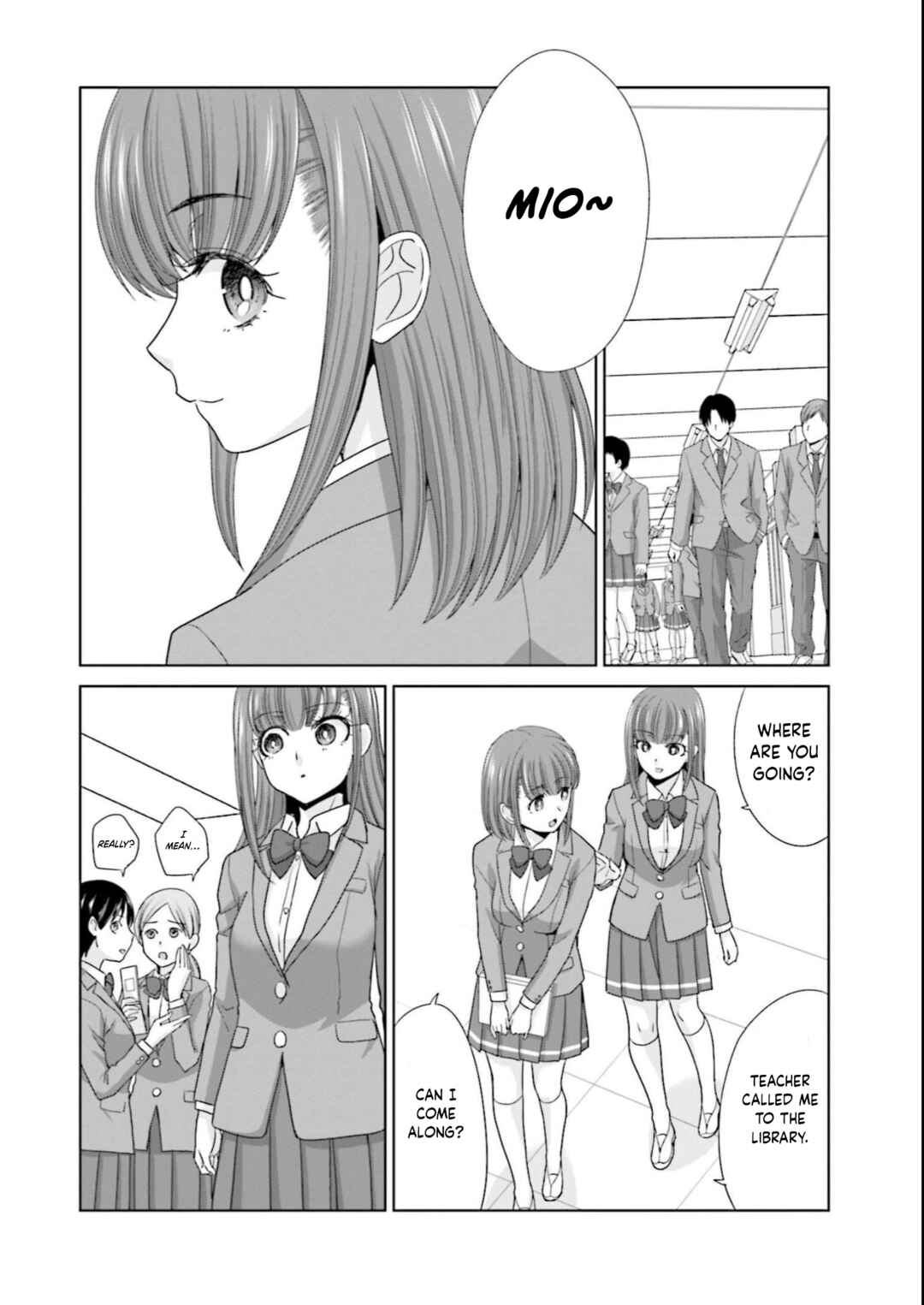 17-sai Kara Yarinaosu Propose Chapter 18 - Page 6