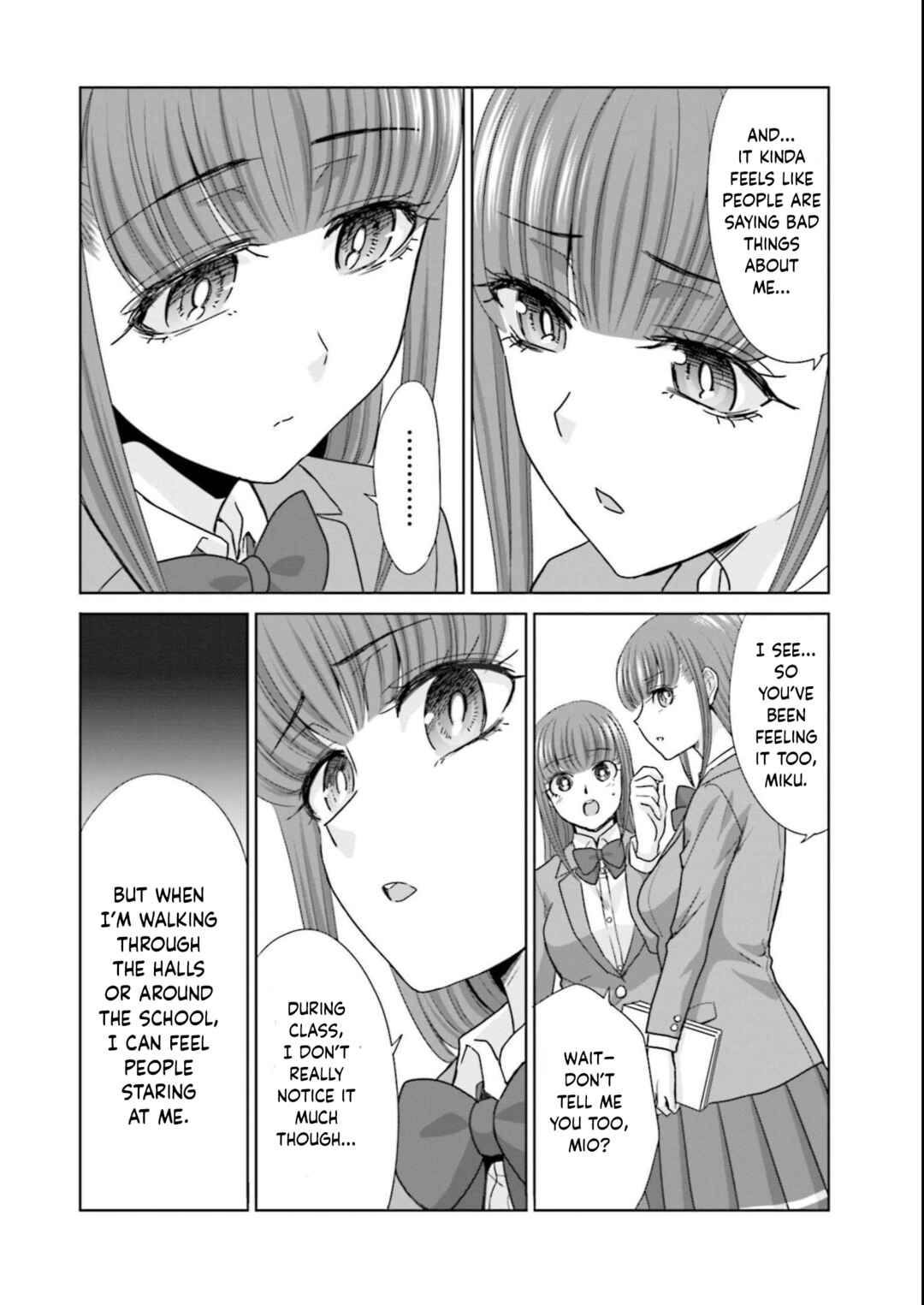 17-sai Kara Yarinaosu Propose Chapter 18 - Page 8