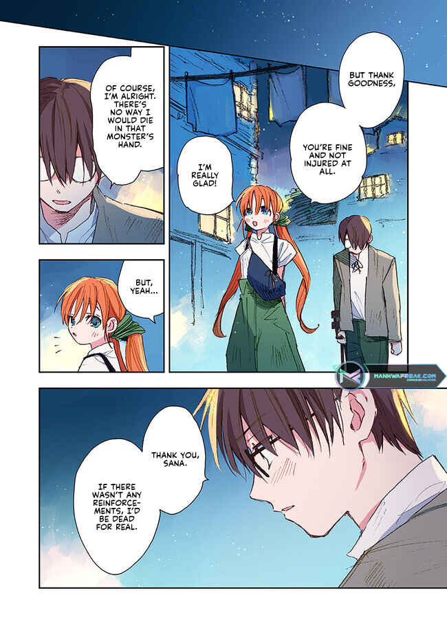 Kono Sekai no Kouryakubon o Hirotteshimaimashita Chapter 1 - Page 30