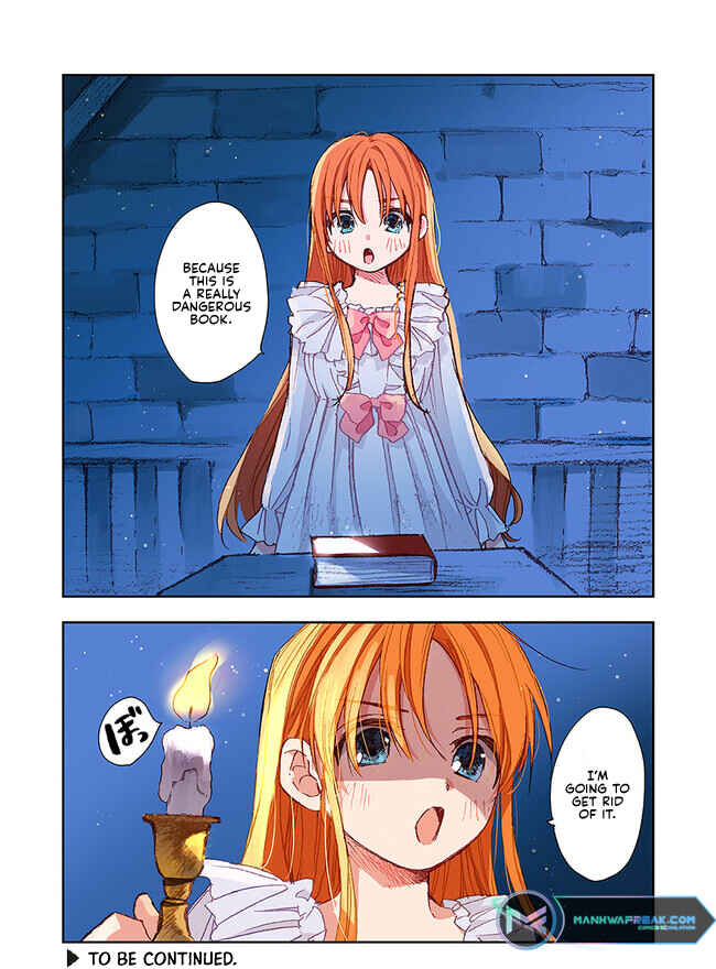 Kono Sekai no Kouryakubon o Hirotteshimaimashita Chapter 1 - Page 32