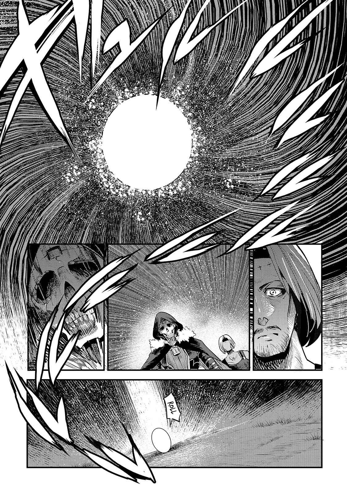 Nozomanu Fushi no Boukensha Chapter 18 - Page 6