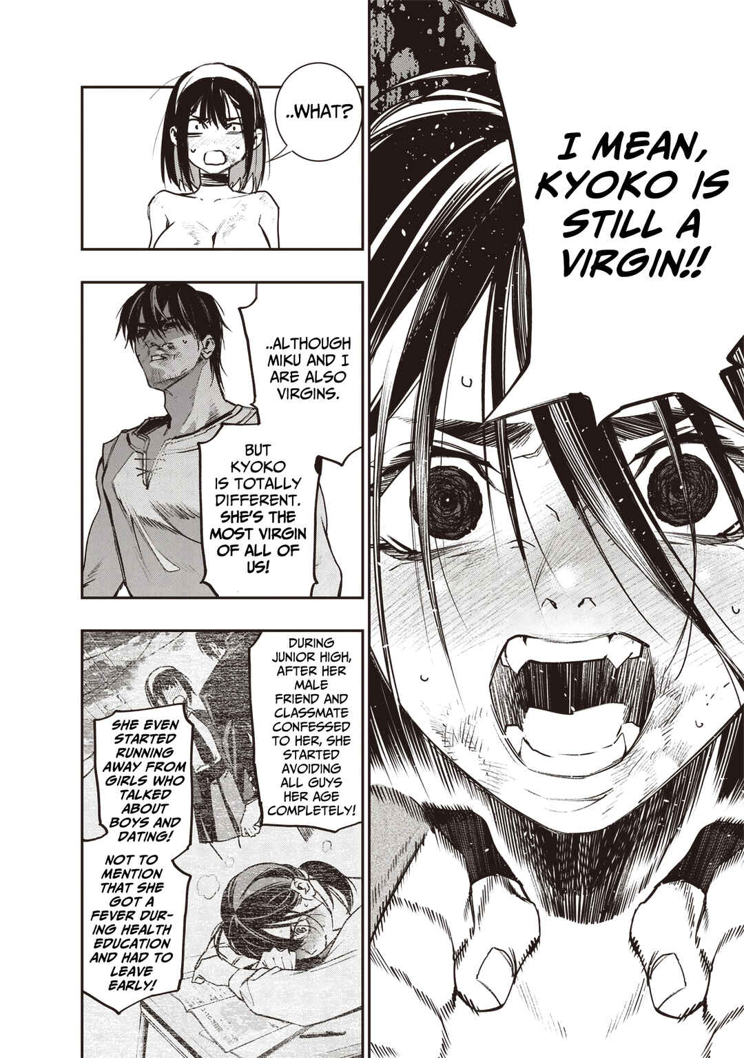 Tensei Kaku Gamer ~Oji demo Kateru Isekai Kouryaku~ Chapter 14 - Page 17