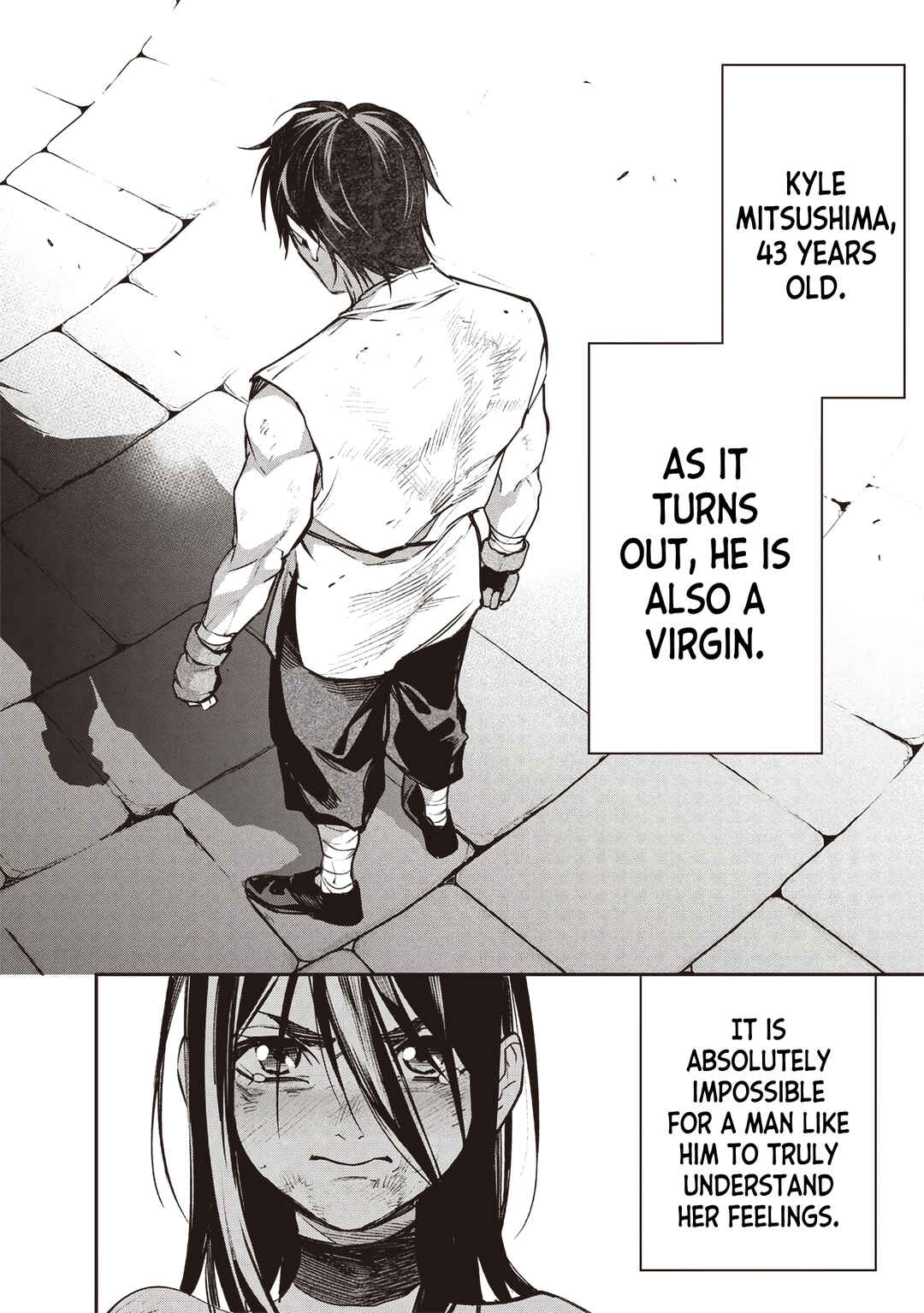 Tensei Kaku Gamer ~Oji demo Kateru Isekai Kouryaku~ Chapter 14 - Page 21