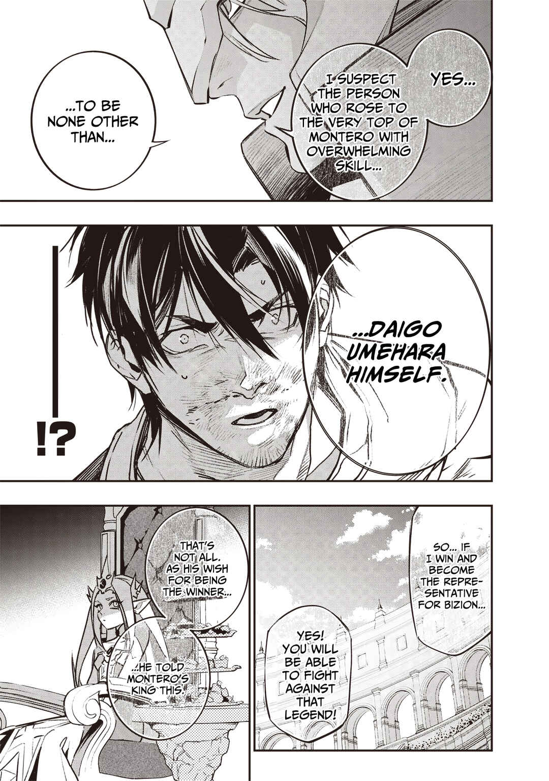 Tensei Kaku Gamer ~Oji demo Kateru Isekai Kouryaku~ Chapter 14 - Page 24