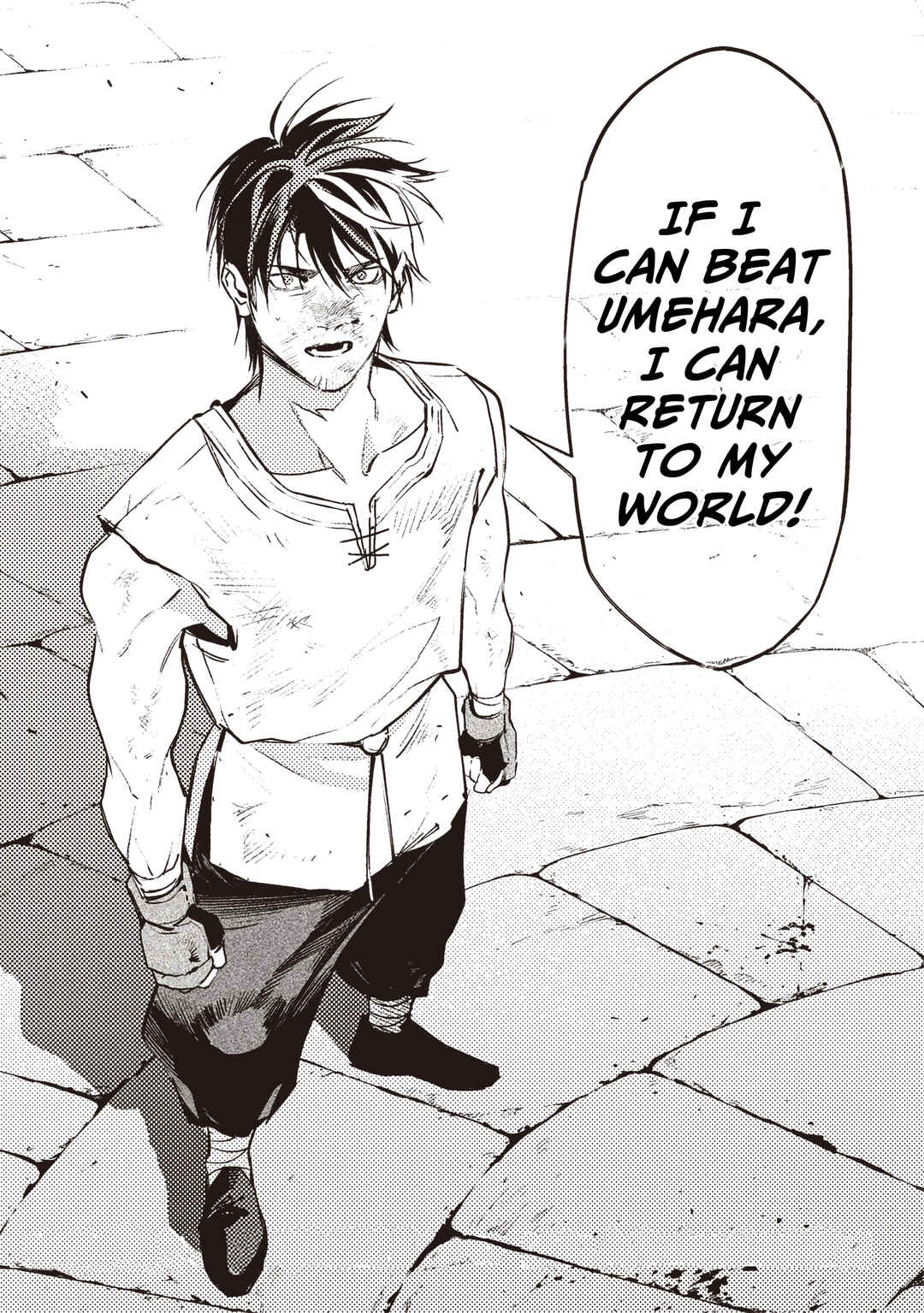 Tensei Kaku Gamer ~Oji demo Kateru Isekai Kouryaku~ Chapter 14 - Page 26