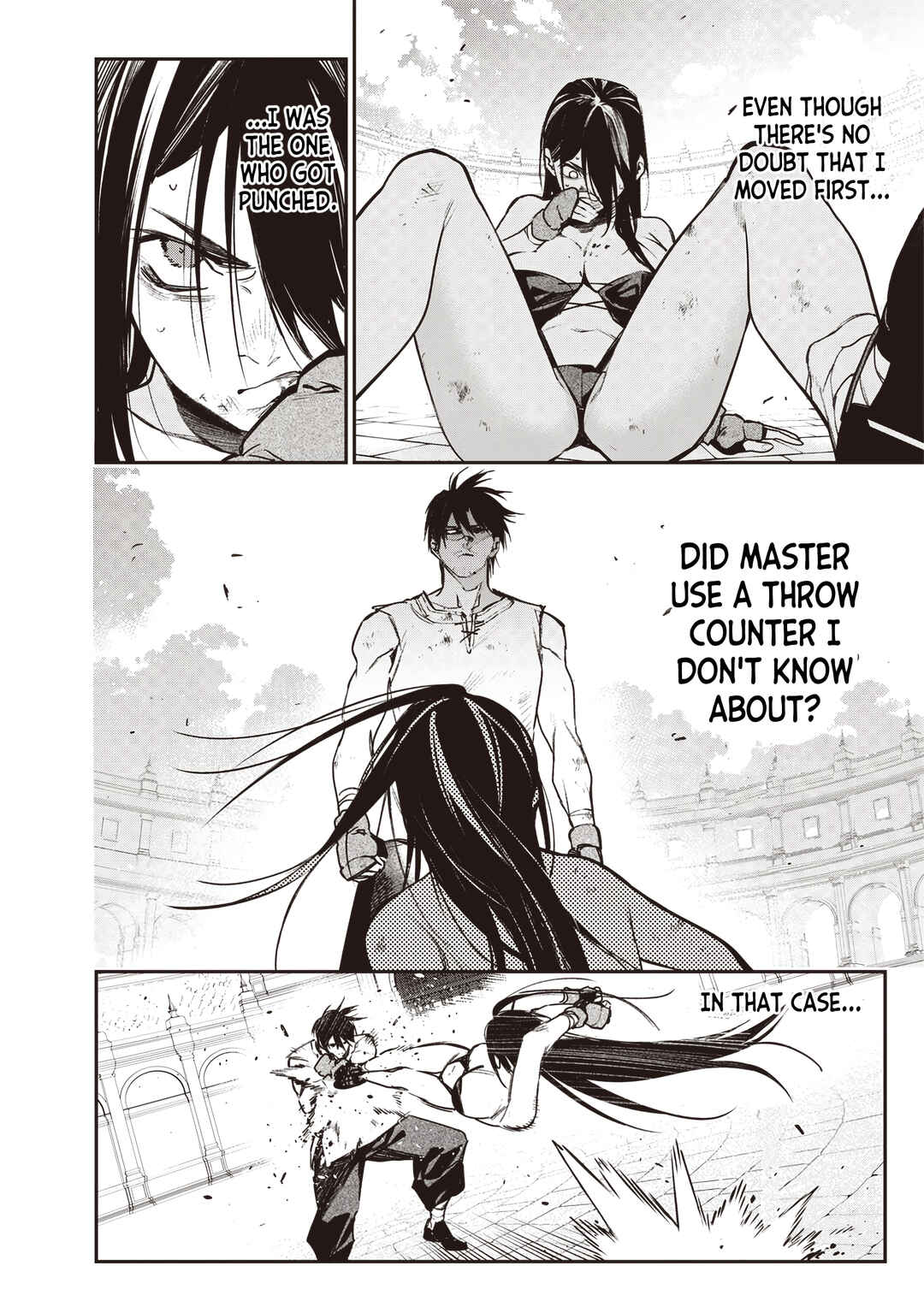 Tensei Kaku Gamer ~Oji demo Kateru Isekai Kouryaku~ Chapter 14 - Page 5