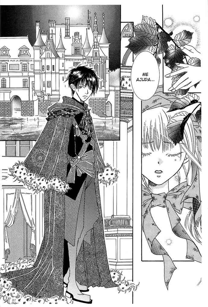 The Cruelest and Most Beautiful Grimm's Fairy Tales in the World Chapter 1 - Page 11