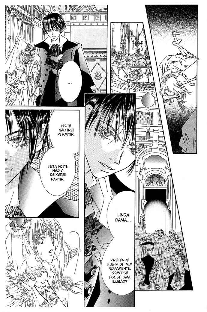 The Cruelest and Most Beautiful Grimm's Fairy Tales in the World Chapter 1 - Page 14