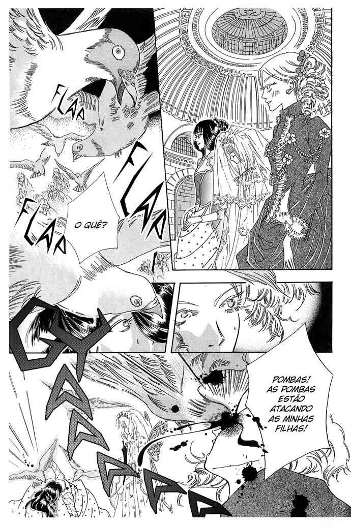 The Cruelest and Most Beautiful Grimm's Fairy Tales in the World Chapter 1 - Page 28