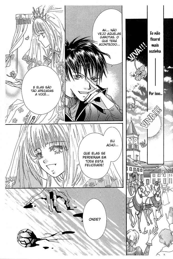 The Cruelest and Most Beautiful Grimm's Fairy Tales in the World Chapter 1 - Page 30