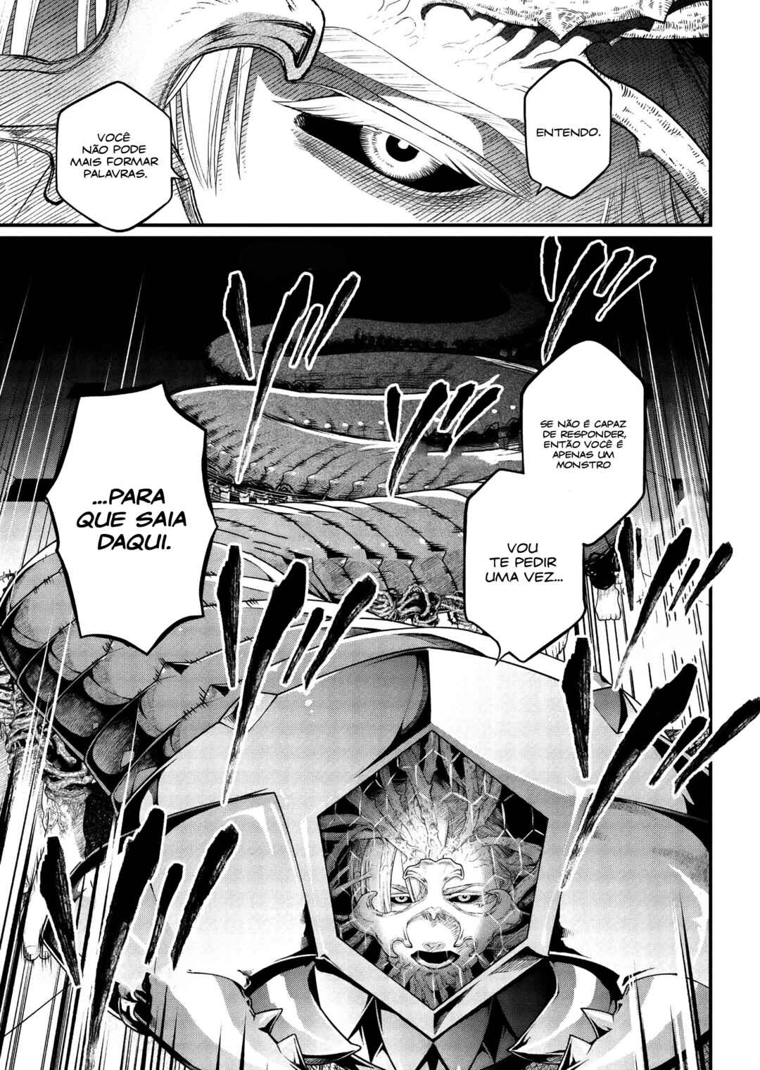 Märchen Crown Chapter 16 - Page 6